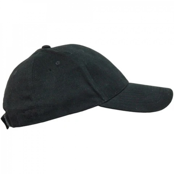 Sports Baseball Cap black